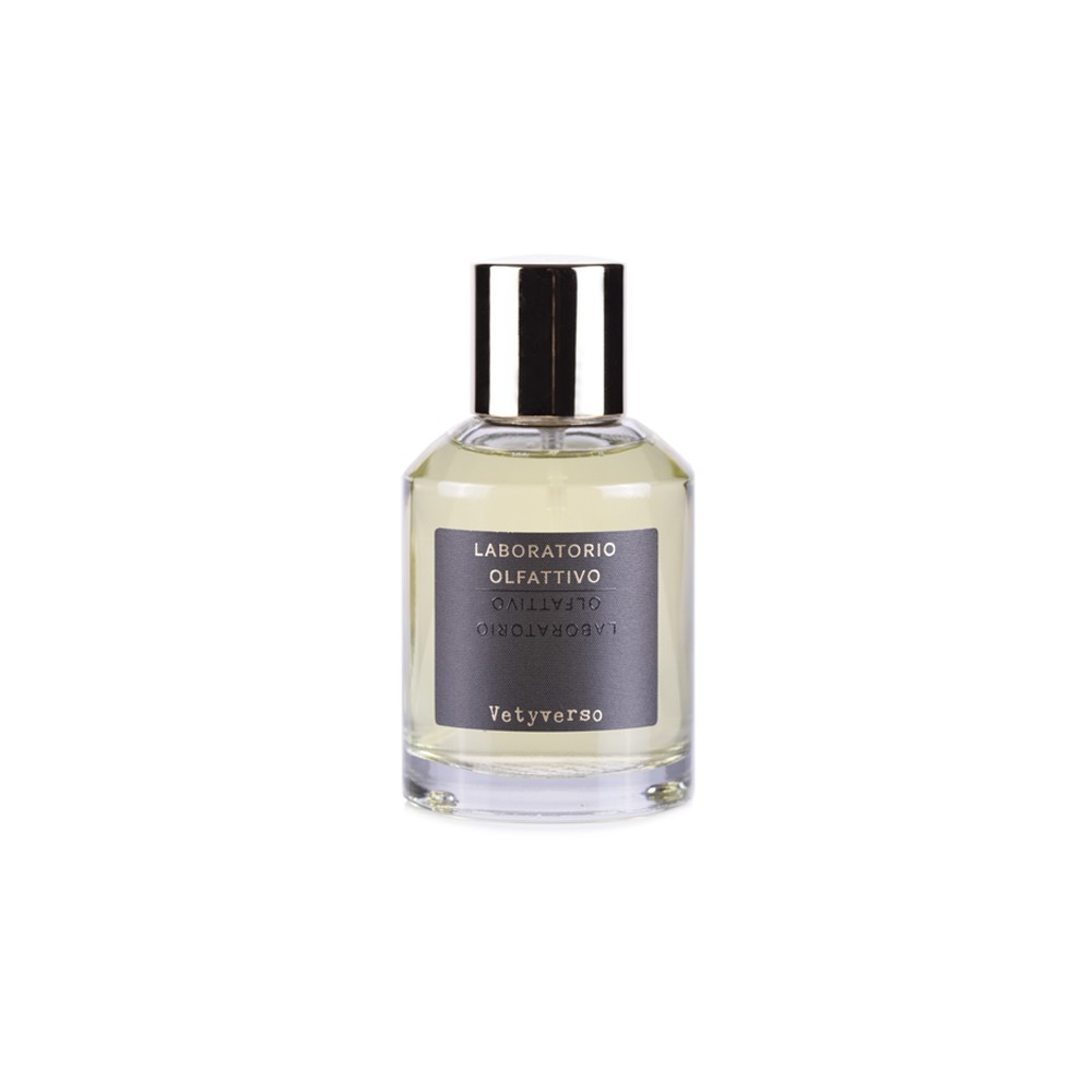 LABORATORIO OLFATTIVO - MASTERS' COLLECTION VETYVERSO EDP